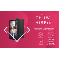 Chuwi Hi9Pro