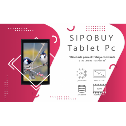 Sipobuy Tablet PC